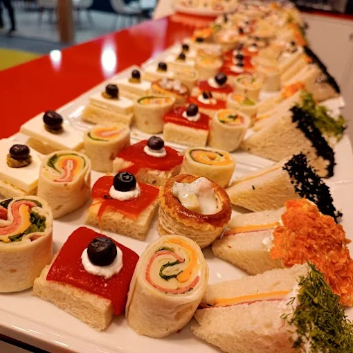 Catering Organizasyon