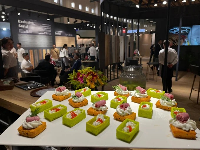 catering organizasyon